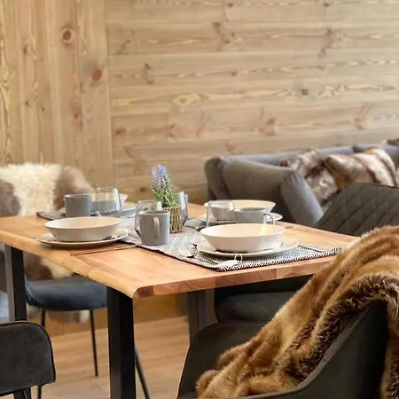 Aparthotel Aspen Golf&ski 3*