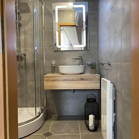 Aspen Golf And 公寓式酒店