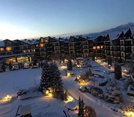 Aspen Golf&ski
