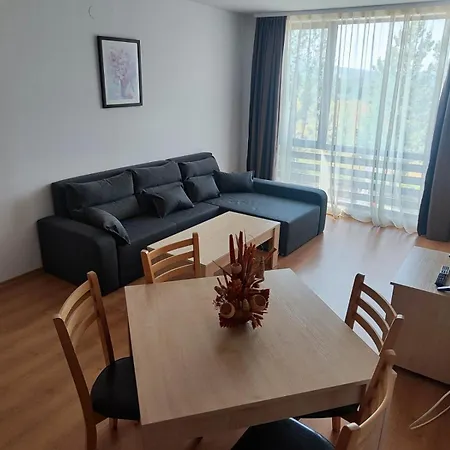 Hotel de apartamente Aspen Golf And