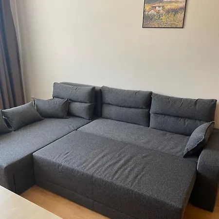 公寓式酒店 Aspen Golf And 3*