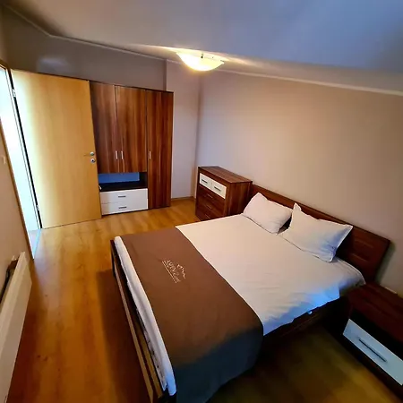 Hotel de apartamente Aspen Golf And Bansko