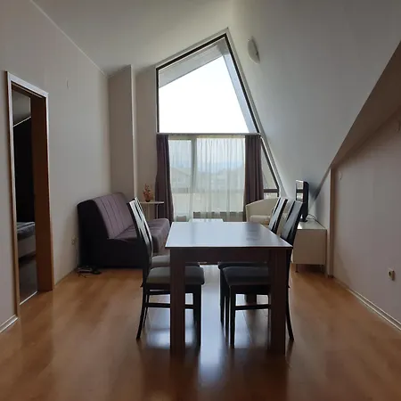 Aspen Golf And 3* 班斯科