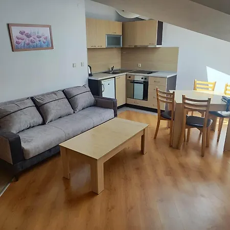 公寓式酒店 Aspen Golf And