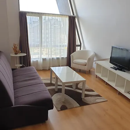 Hotel de apartamente Aspen Golf And Bansko