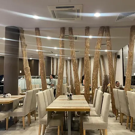 Aspen Golf&ski 3* Bansko
