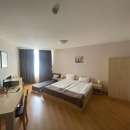 Aspen Golf&ski Aparthotel