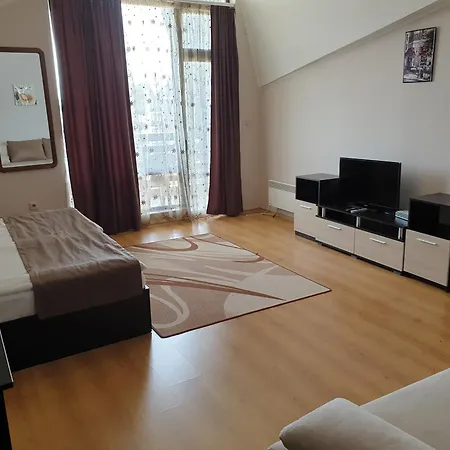 Aspen Golf And Hotel de apartamente 3*