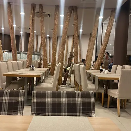 Aspen Golf&ski Bansko