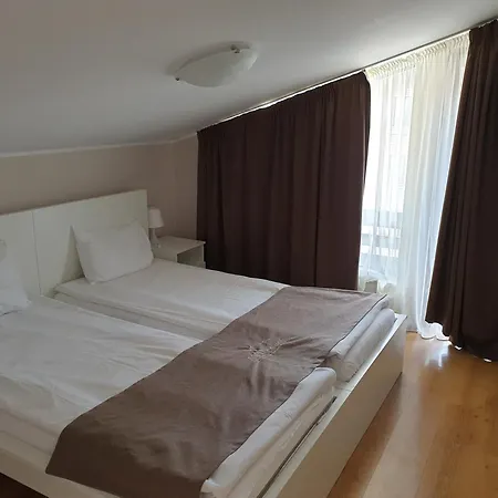 Aspen Golf And 3* Bansko