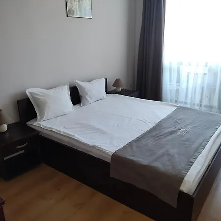 Aspen Golf&ski Bansko
