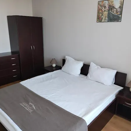 Aspen Golf And 3* 班斯科