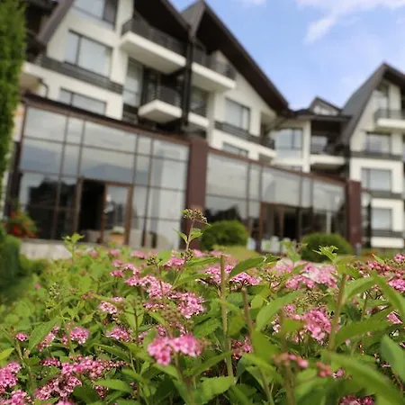 Aspen Golf And Hotel de apartamente