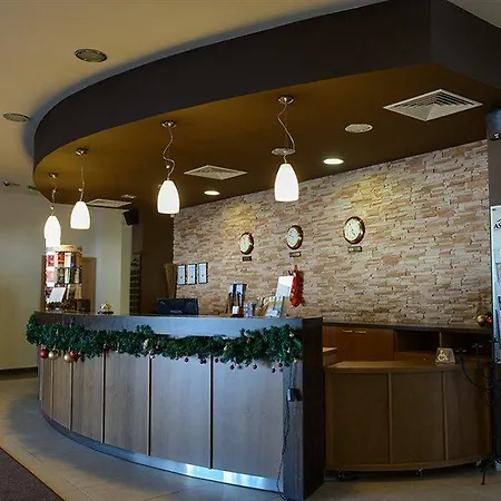 Aspen Golf&ski Aparthotel