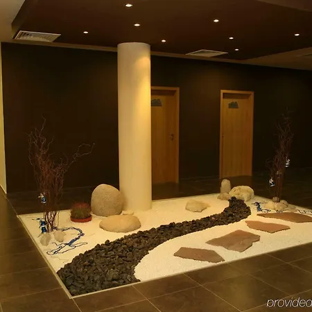 Aspen Golf&ski Aparthotel