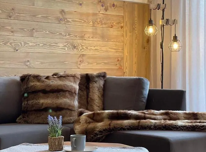 Aspen Golf And 3* بانسكو