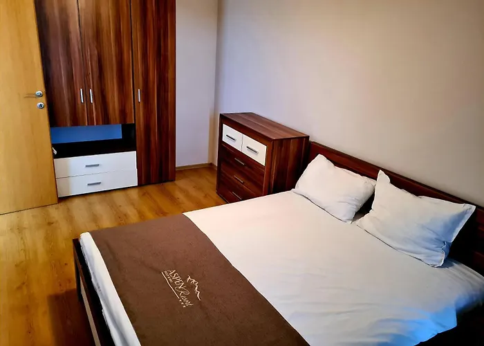 Aspen Golf And بانسكو