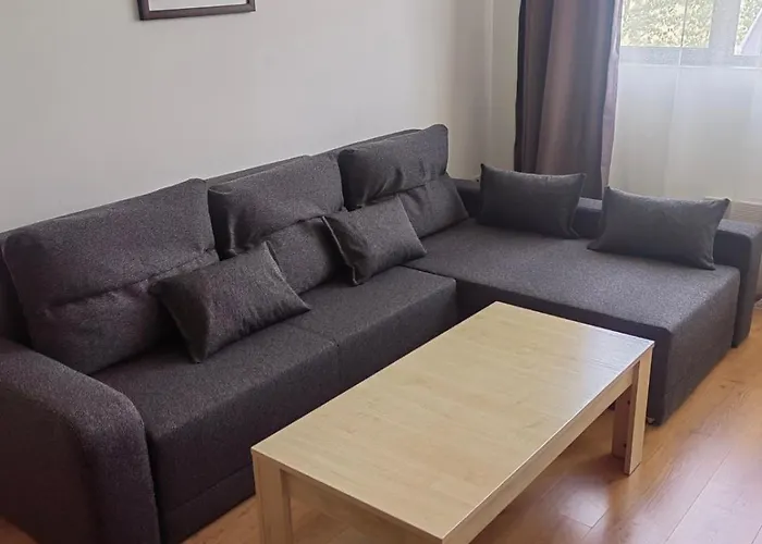 Aspen Golf And شقة فندقية 3*