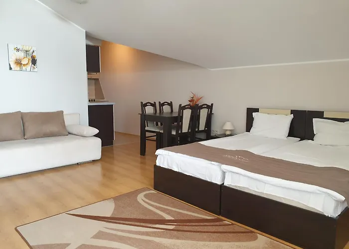 شقة فندقية Aspen Golf And