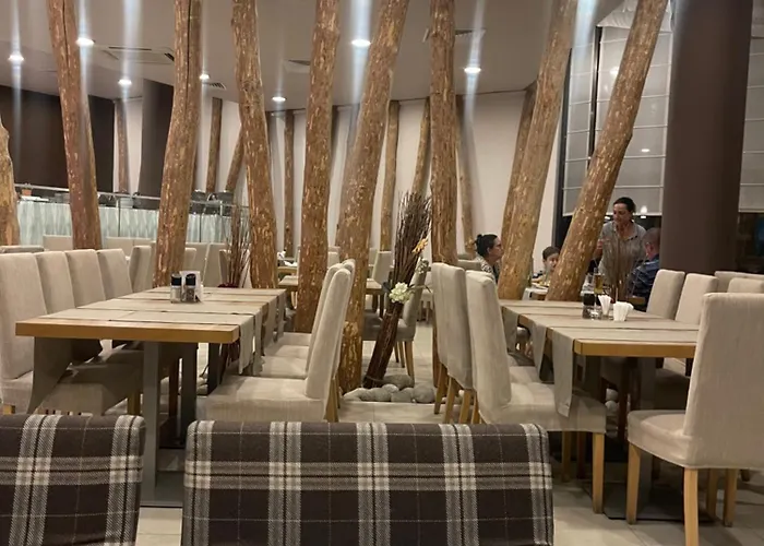 Aspen Golf And بانسكو