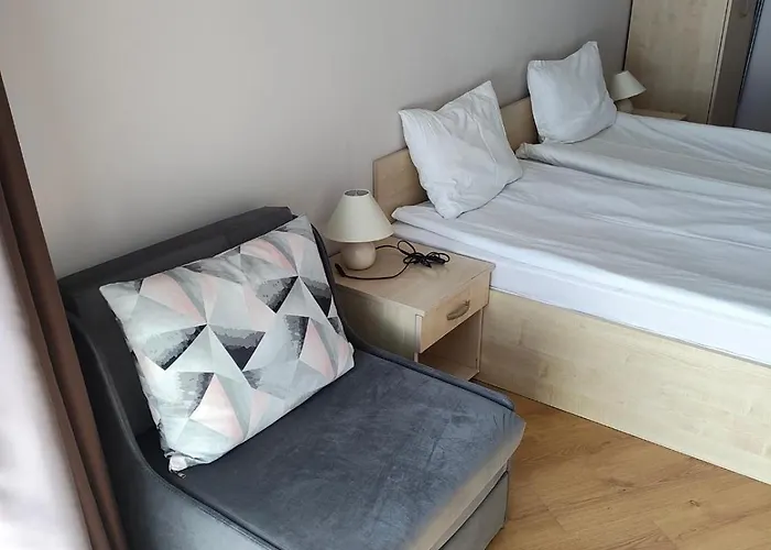 شقة فندقية Aspen Golf And 3*