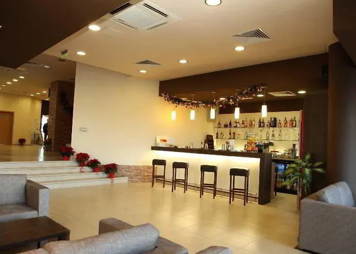 Aspen Golf And شقة فندقية بانسكو