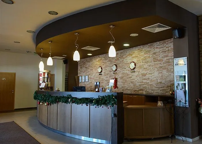 Aspen Golf And شقة فندقية