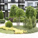 מלון דירות Aspen Golf And