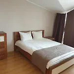 מלון דירות Aspen Golf And בנסקו