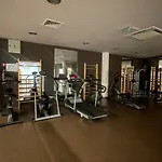 Aspen Golf And מלון דירות 3*