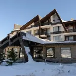Aspen Golf And 3*