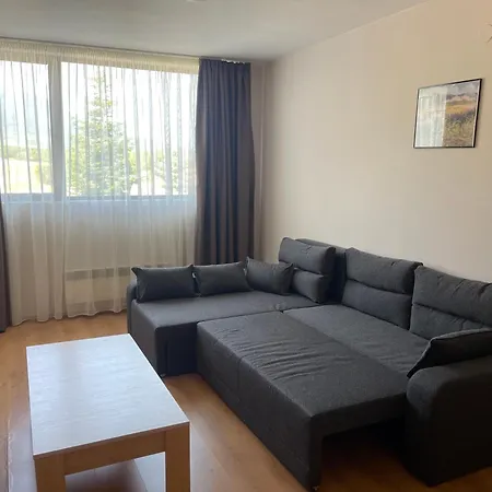 Aparthotel Aspen Golf And Bansko