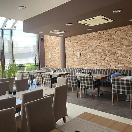 Aparthotel Aspen Golf And Bansko