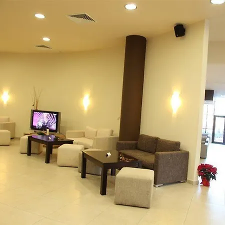 Aspen Golf And Aparthotel Bansko