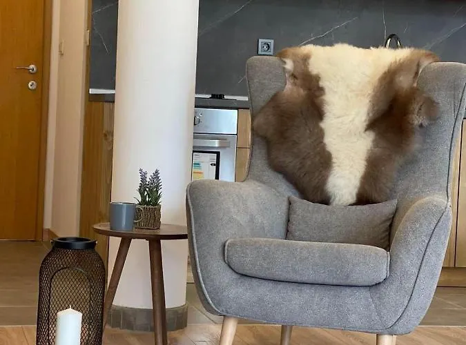 Aspen Golf And Aparthotel Bansko