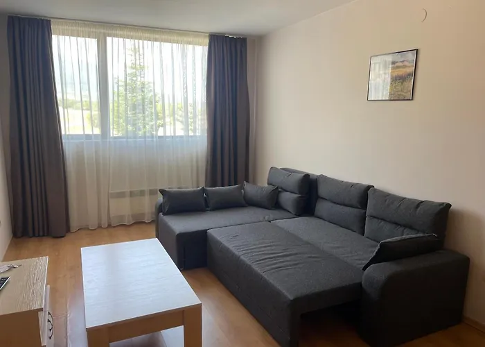 Aparthotel Aspen Golf And Bansko