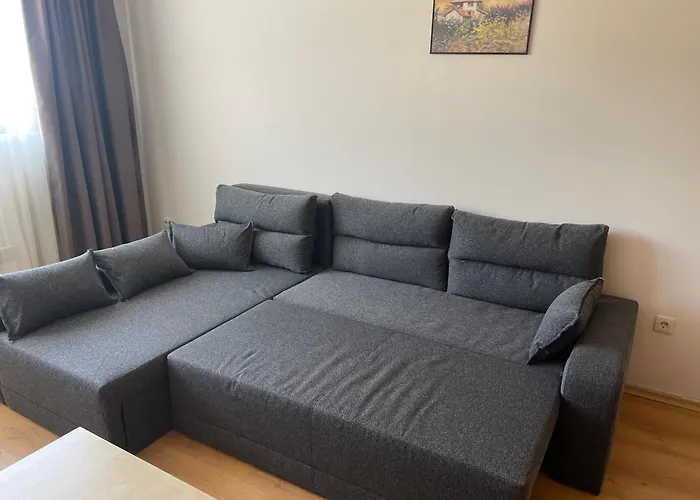 Aparthotel Aspen Golf And 3*