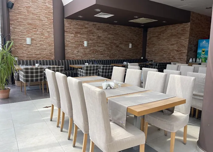 Aspen Golf And Aparthotel Bansko