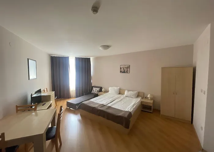 Aspen Golf And Aparthotel