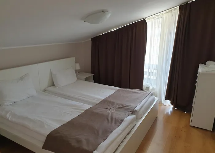 Aspen Golf And 3* Bansko