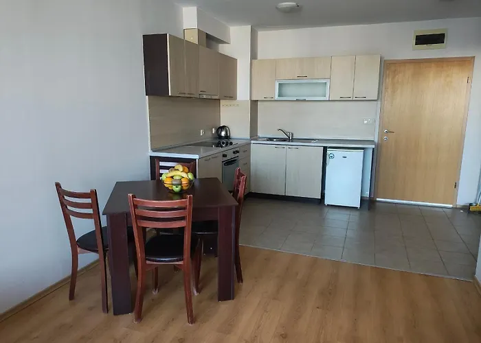 Aspen Golf And Bansko