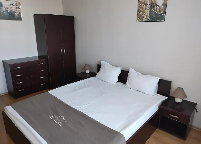 Aspen Golf And 3* Bansko