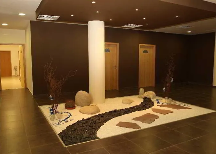 Aparthotel Aspen Golf And