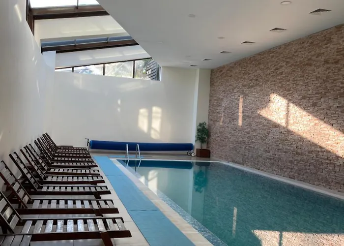 Aspen Golf And Aparthotel