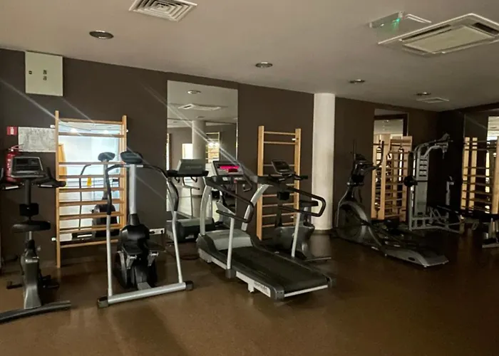 Aspen Golf And Aparthotel 3*