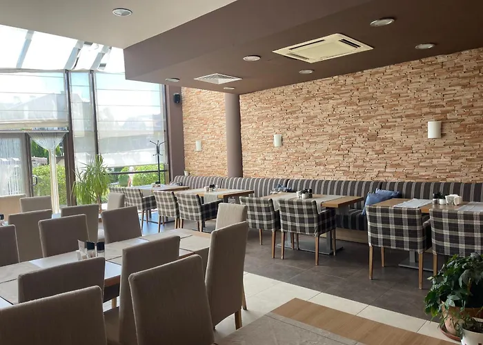 Aparthotel Aspen Golf And Bansko