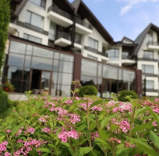 Aspen Golf And Aparthotel