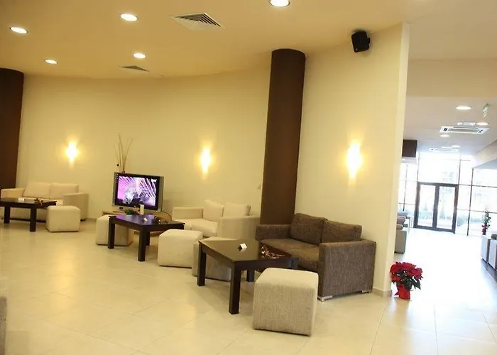 Aspen Golf And Aparthotel Bansko