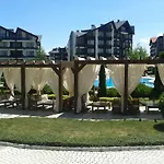 Aspen Golf&ski Lägenhetshotell