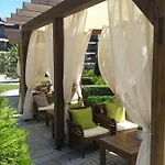 Lägenhetshotell Aspen Golf&ski 3*